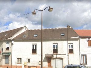 Façade Pommeuse (77515)