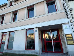 Vues Montivilliers (76290)