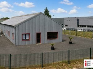 Façade Bais (35680)