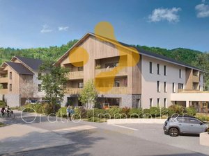 Façade    Dingy-Saint-Clair (74230)