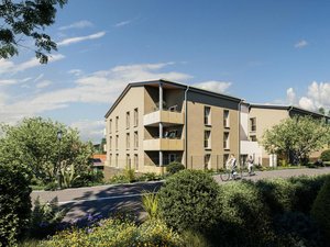 Façade Saint-Genest-Malifaux (42660)