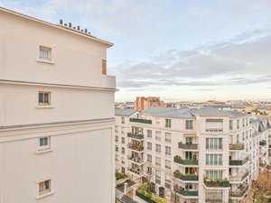 Vues Courbevoie (92400)