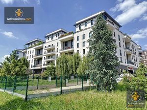 Vues Ermont (95120)