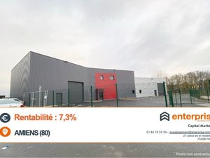 Vues    Amiens (80)