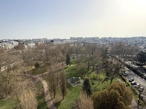 Vues Fresnes (94260)
