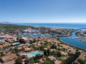 Vues Agde (34300)