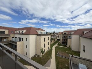 Façade Dammarie-les-Lys (77190)