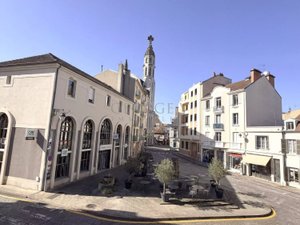 Vues    Vichy (03200)