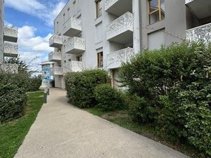 Façade Villepinte (93420)