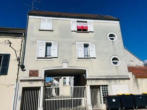 Vues Meaux (77100)