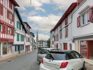 Vues Hasparren (64240)