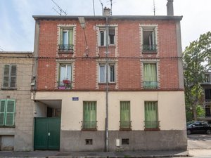 Vues Villeneuve-Saint-Georges (94190)