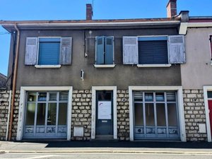 Façade Limas (69400)