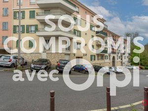 Vues Morsang-sur-Orge (91390)