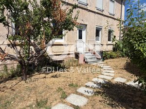 Façade Vieux-Thann (68800)