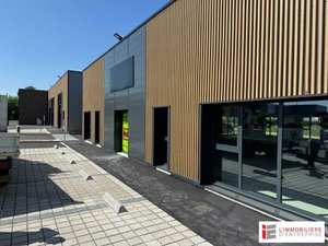 Vues La Bouëxière (35340)