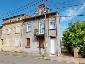 Vues Amnéville (57360)