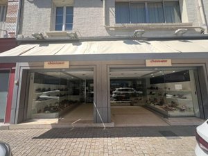 Vues Noyon (60400)