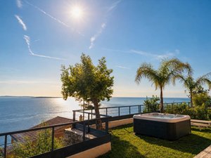 Vues Théoule-sur-Mer (06590)