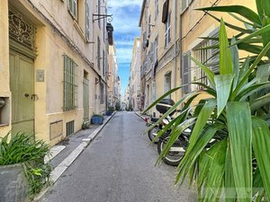 Vues    Marseille 2e Arrondissement (13002)