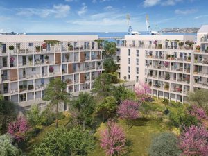 Vues Marseille 16e Arrondissement (13016)