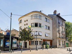 Vues La Garenne-Colombes (92250)