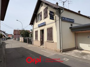 Vues Gerstheim (67150)