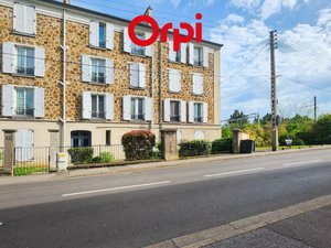 Vues    Athis-Mons (91200)