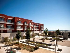 Façade Sète (34200)