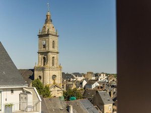Vues Vannes (56000)