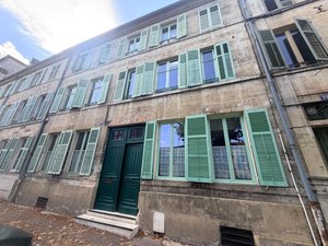 Vues Bar-le-Duc (55000)