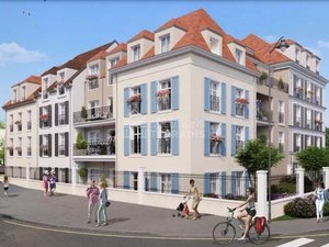 Vues Sarcelles (95200)