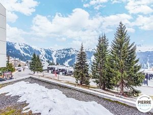 Vues Samoëns (74340)