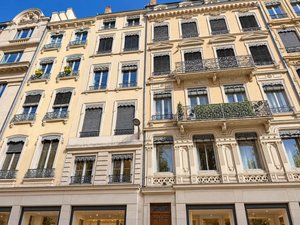 Vues Lyon 2ème Arrondissement (69002)