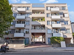 Vues Bois-Colombes (92270)
