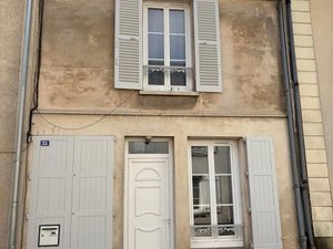 Vues Faremoutiers (77515)