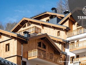 Façade Champagny-en-Vanoise (73350)