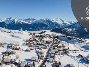 Vues Fontcouverte-la-Toussuire (73300)