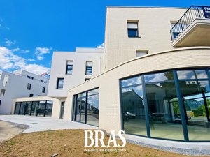 Façade Saint-Nazaire (44600)