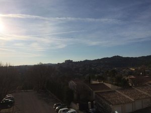 Vues Gréoux-les-Bains (04800)