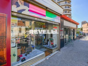 Vues 90 Avenue des Chutes Lavie Marseille 4e Arrondissement (13004)