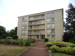 Vues Compiègne (60200)