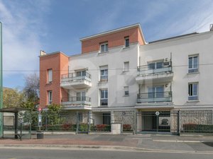 Vues Vaires-sur-Marne (77360)