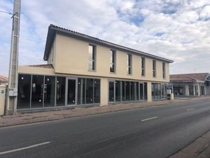 Façade Biganos (33380)