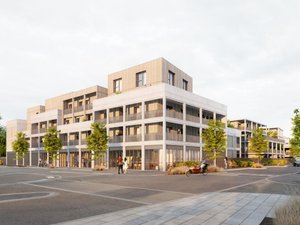 Vues    Avrillé (49240)