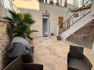 Façade Toulon (83)