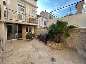 Façade Toulon (83)