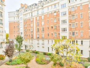 Vues Courbevoie (92400)